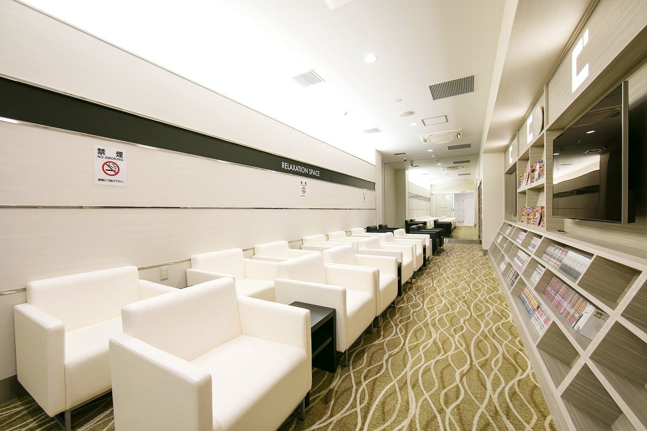 チャレンジャー町田店 光建工業株式会社 チャレンジャー町田店 光建工業株式会社