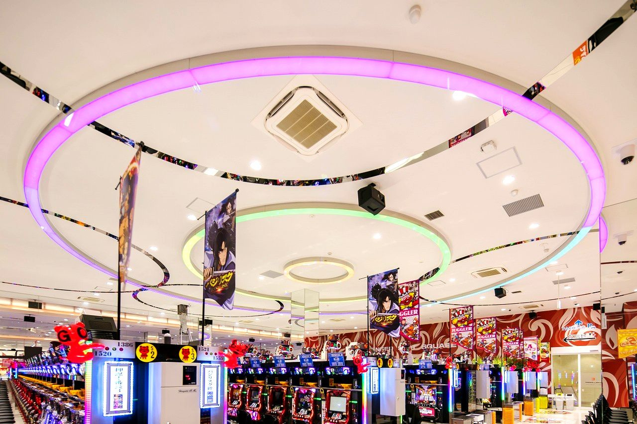 チャレンジャー町田店 光建工業株式会社 チャレンジャー町田店 光建工業株式会社