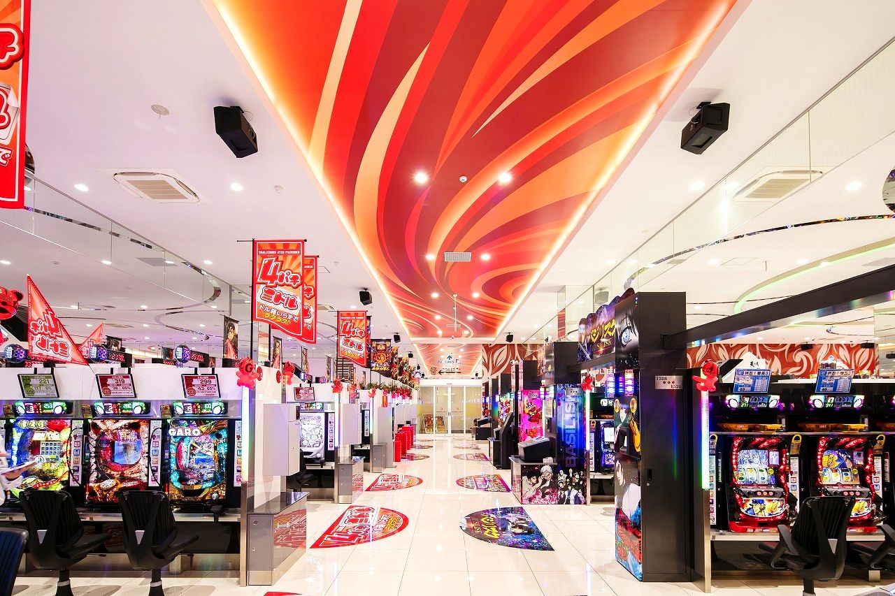 チャレンジャー町田店 光建工業株式会社 チャレンジャー町田店 光建工業株式会社